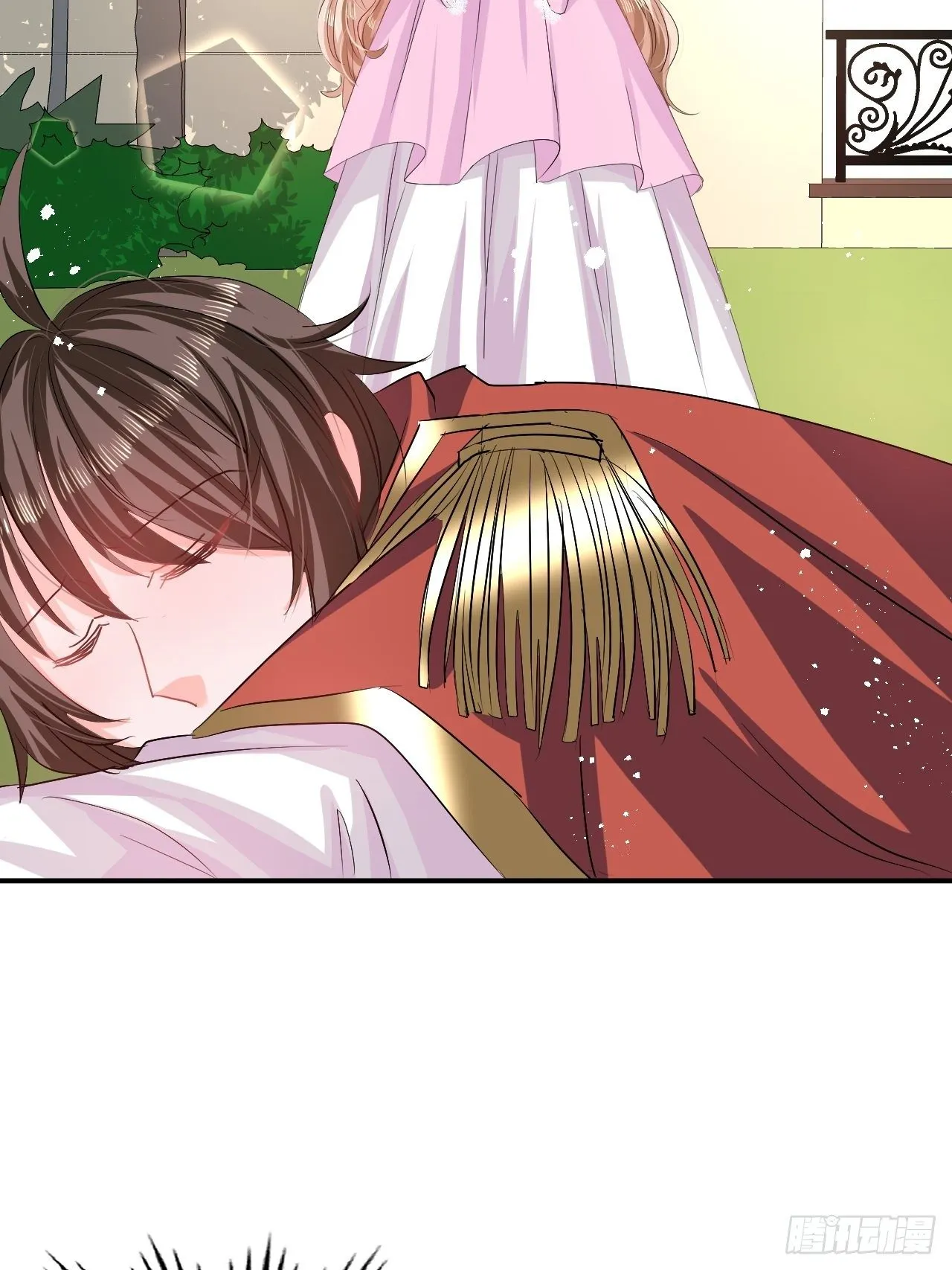 第67话 父王，你怎么了 第32页
