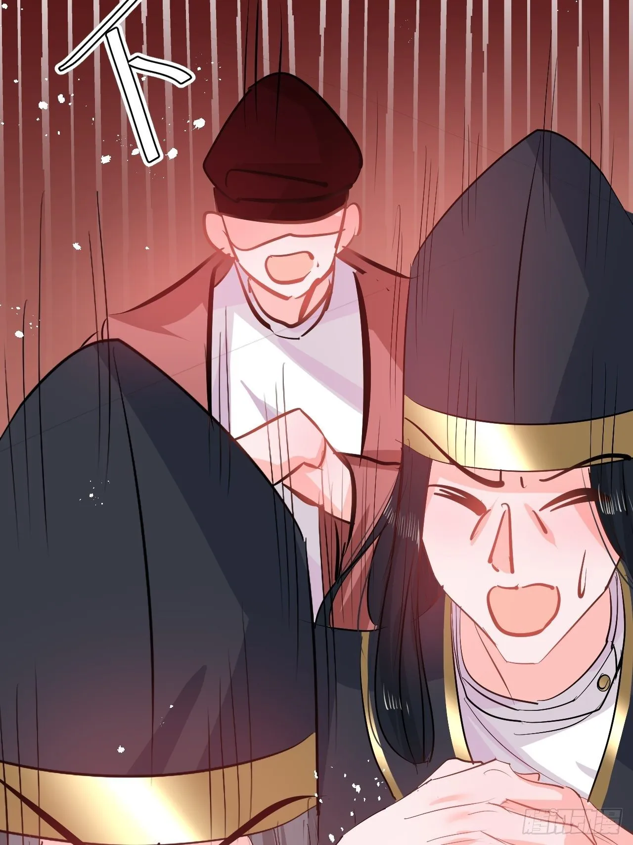 第71话 莱克国王的出现 第23页