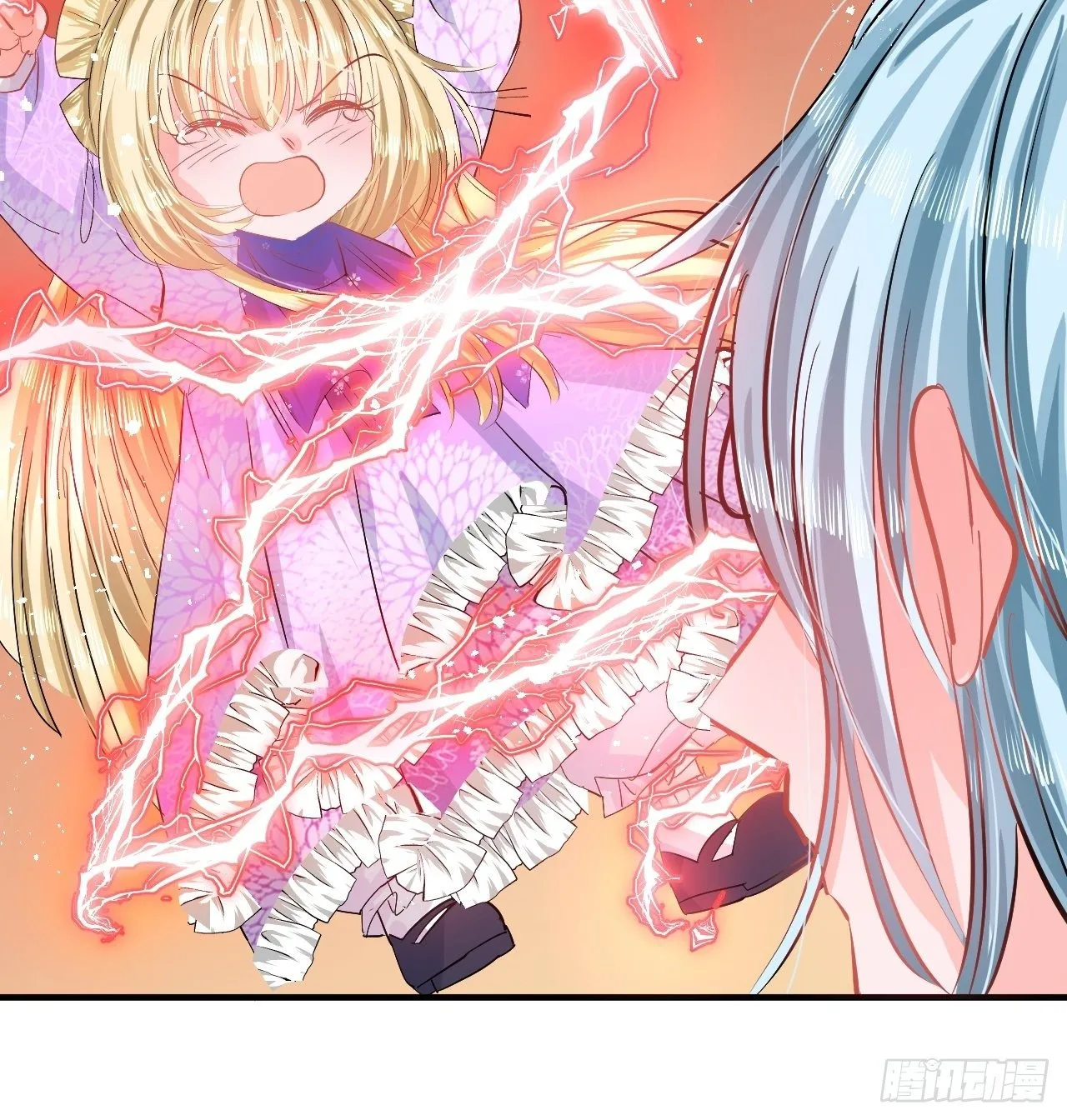 第71话 莱克国王的出现 第28页