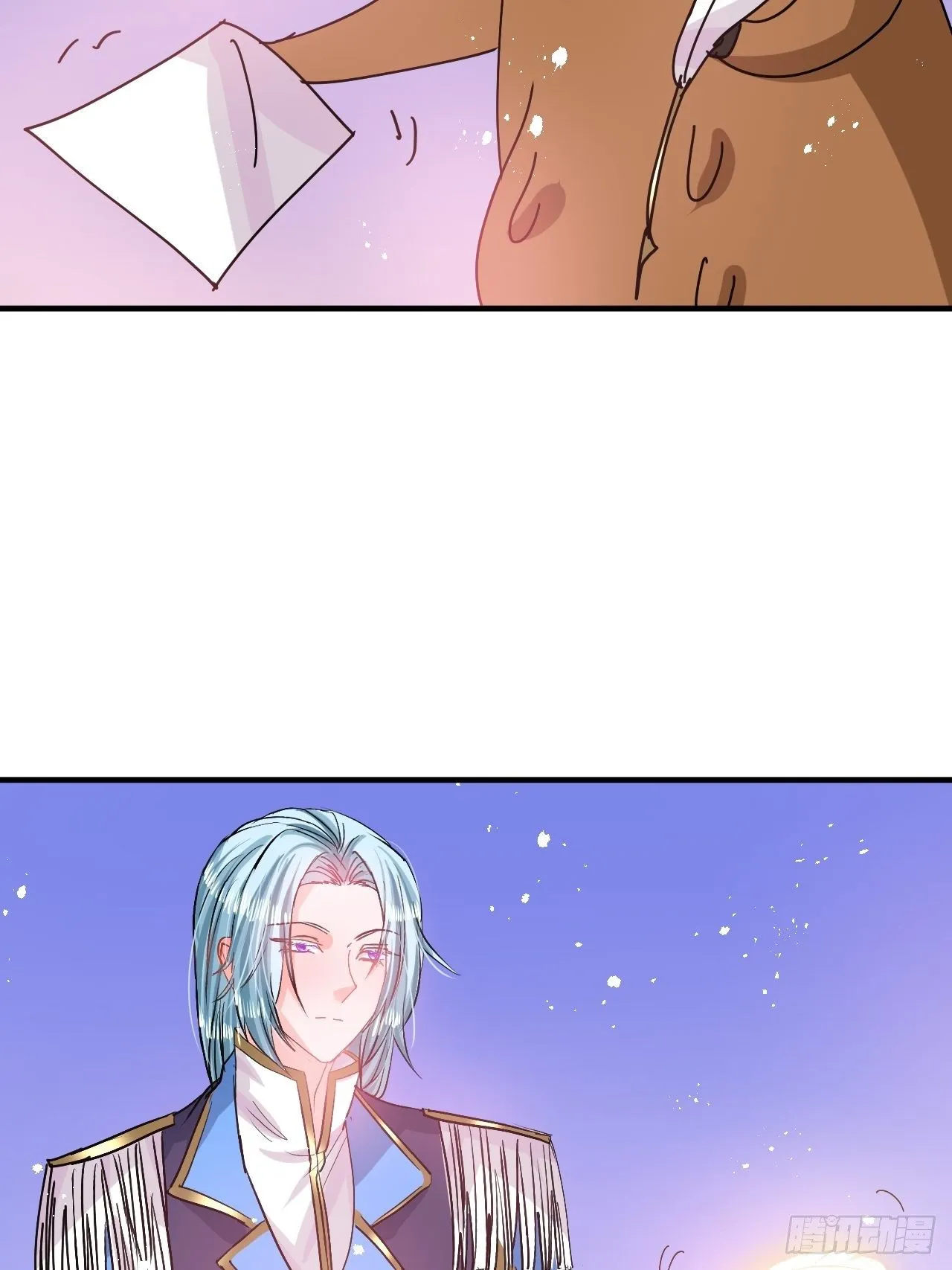 第74话 另一个世界的女儿？ 第27页