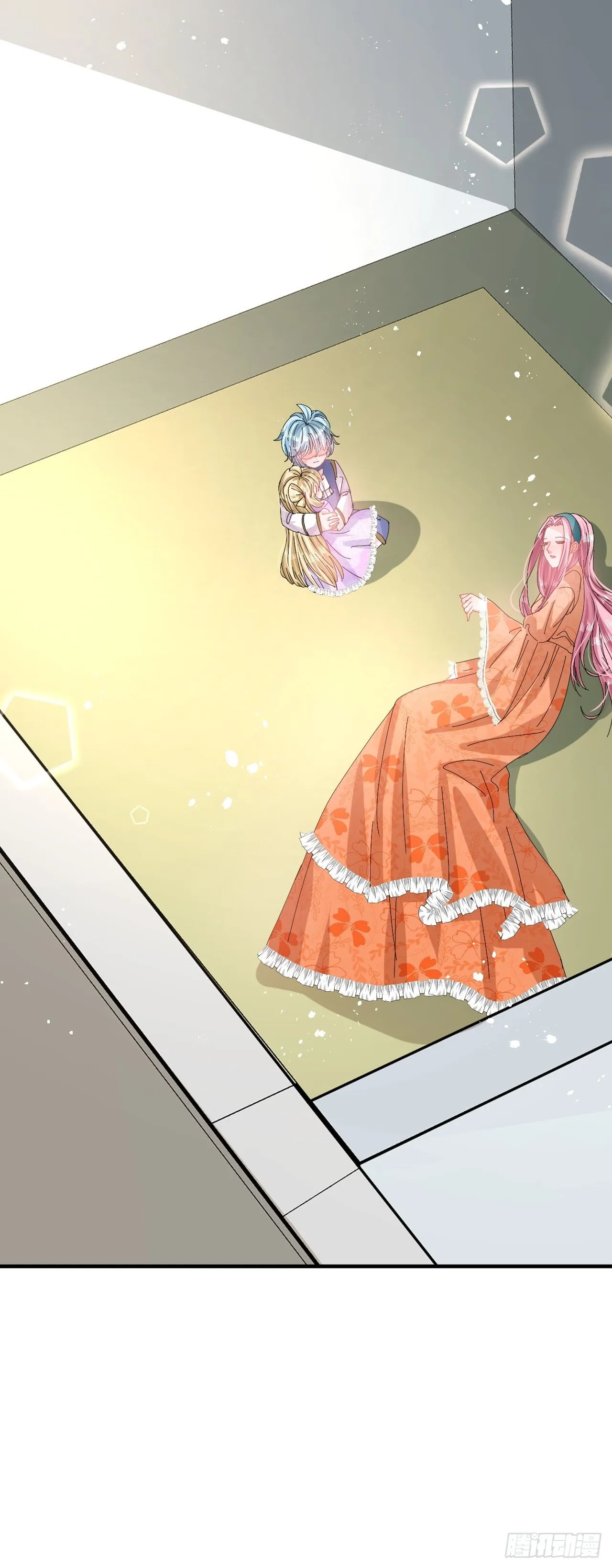 第74话 另一个世界的女儿？ 第41页