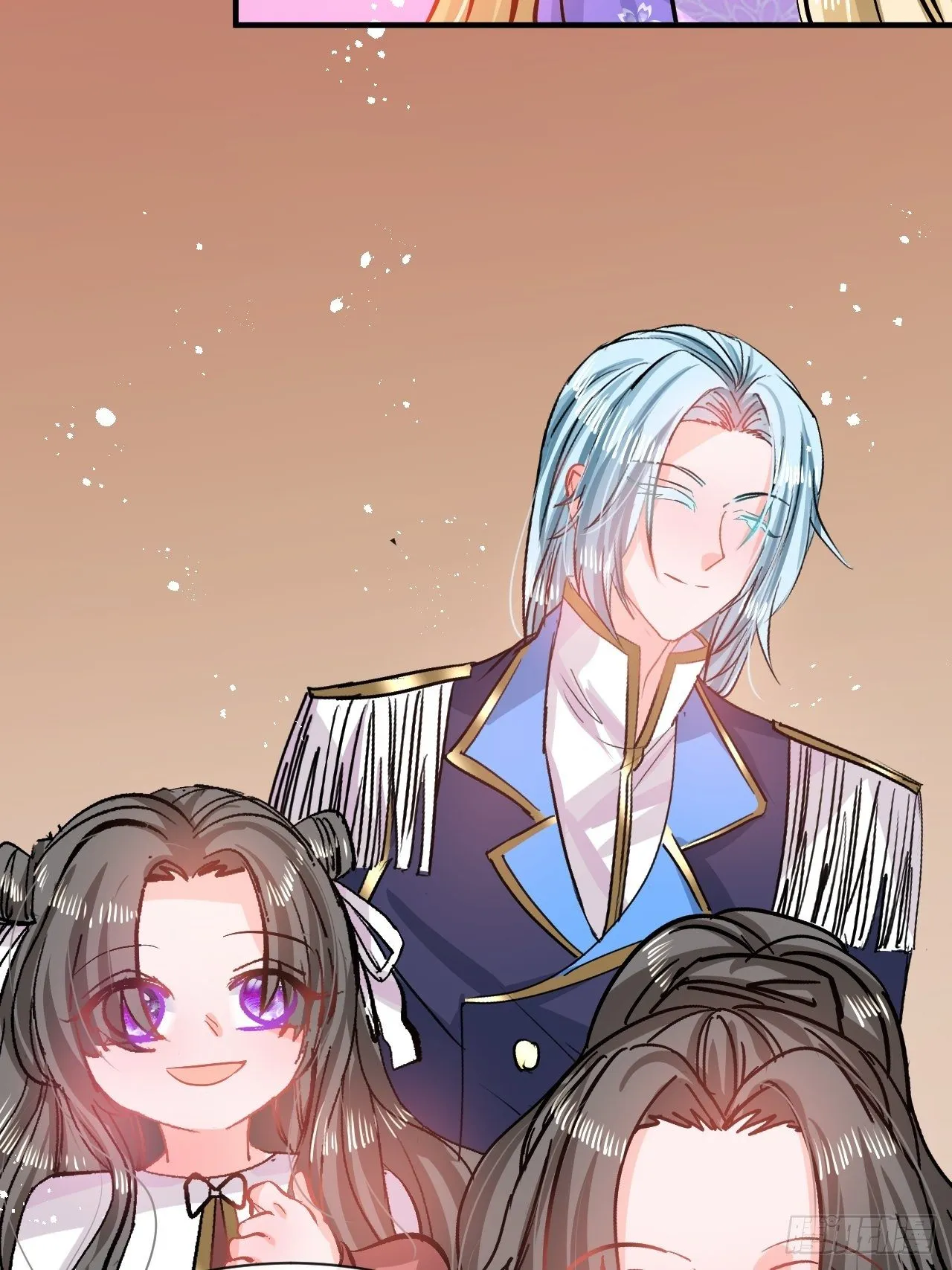 第75话 我真的很喜欢她 第25页