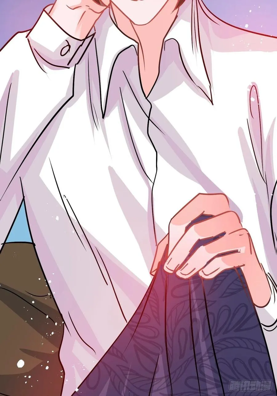 第77话 父王醒了？ 第40页