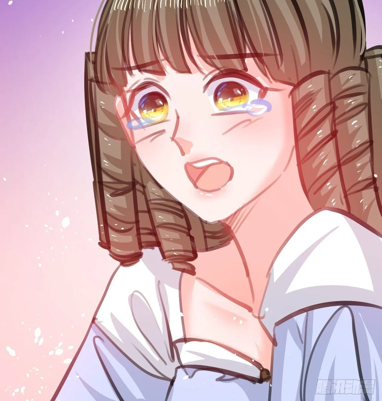 第119话 遣散妃子 第35页