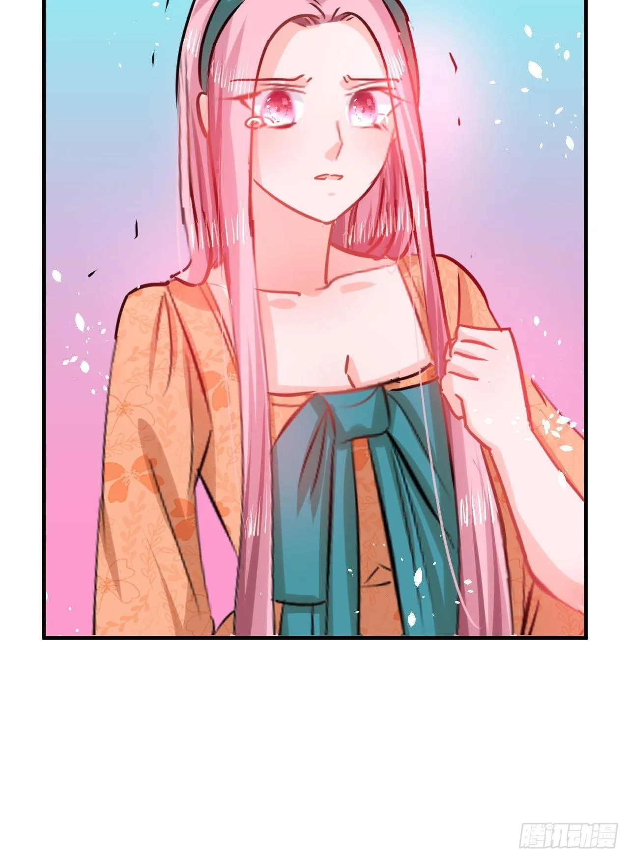 第114话 刺杀 第28页