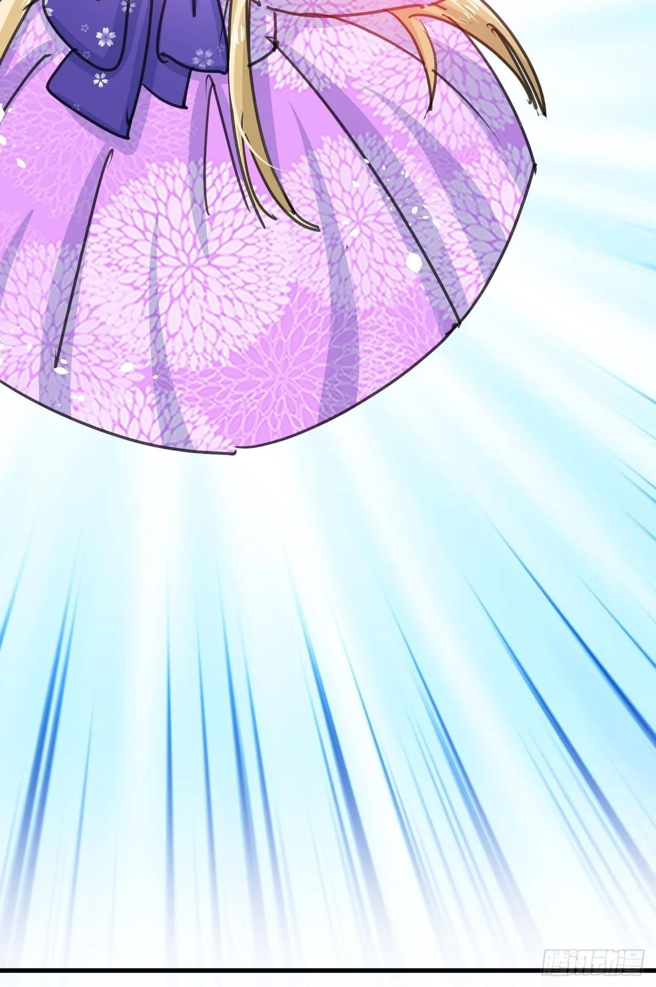 第124话 不要臭爸爸了 第25页