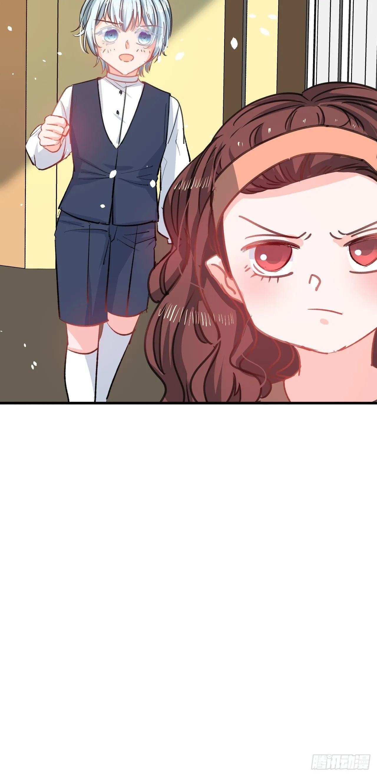 第134话曾经的真相 第18页
