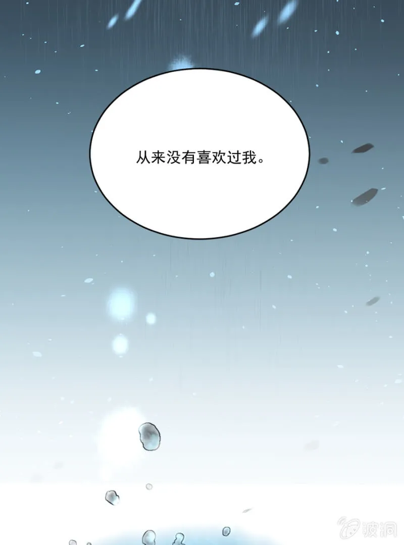 从来没喜欢过我 第37页