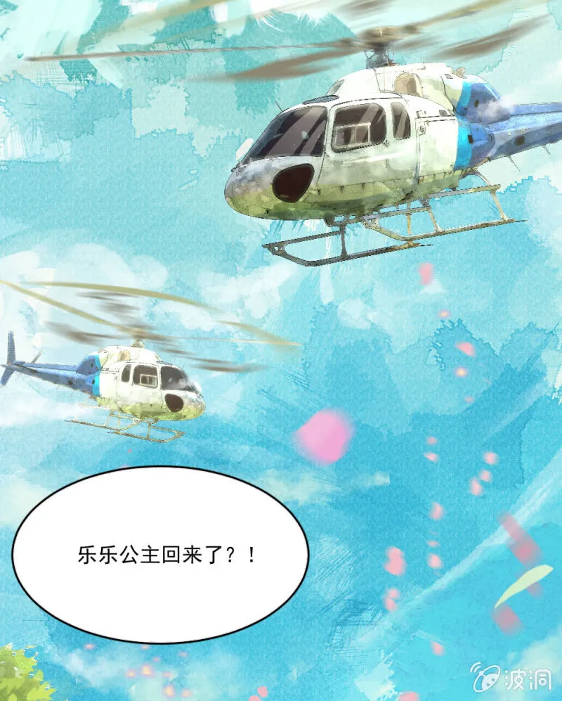 公主归来 第13页