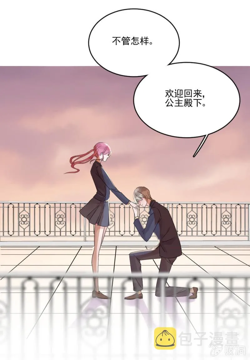 公主归来 第25页