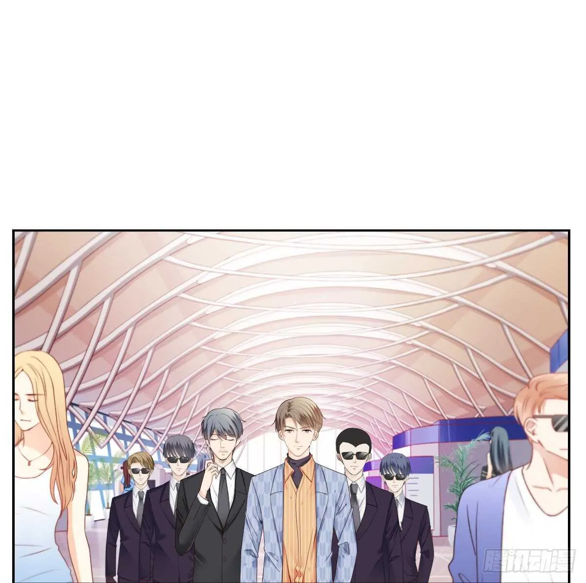 你可长点心吧！！ 第8页