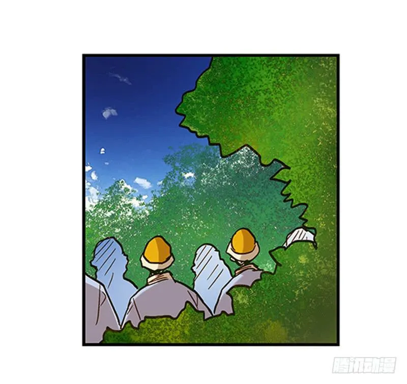 第六十九话 远走高飞 第12页