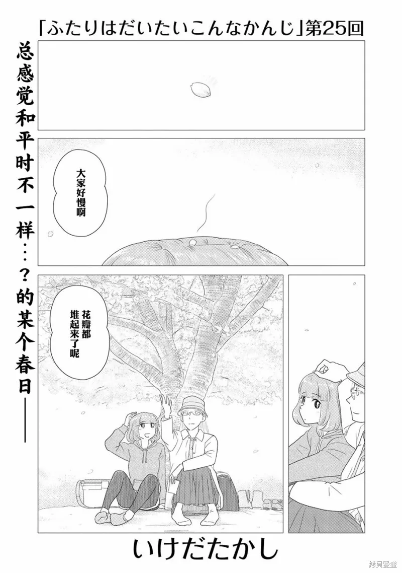 第25话 第1页