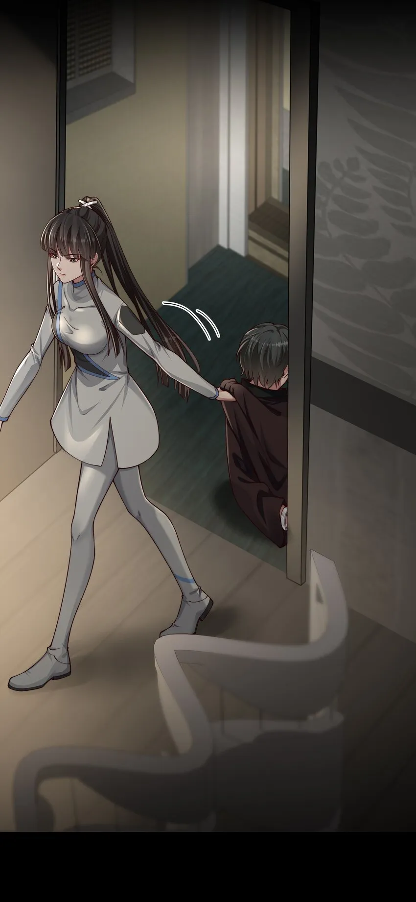 029 适者生存 第6页