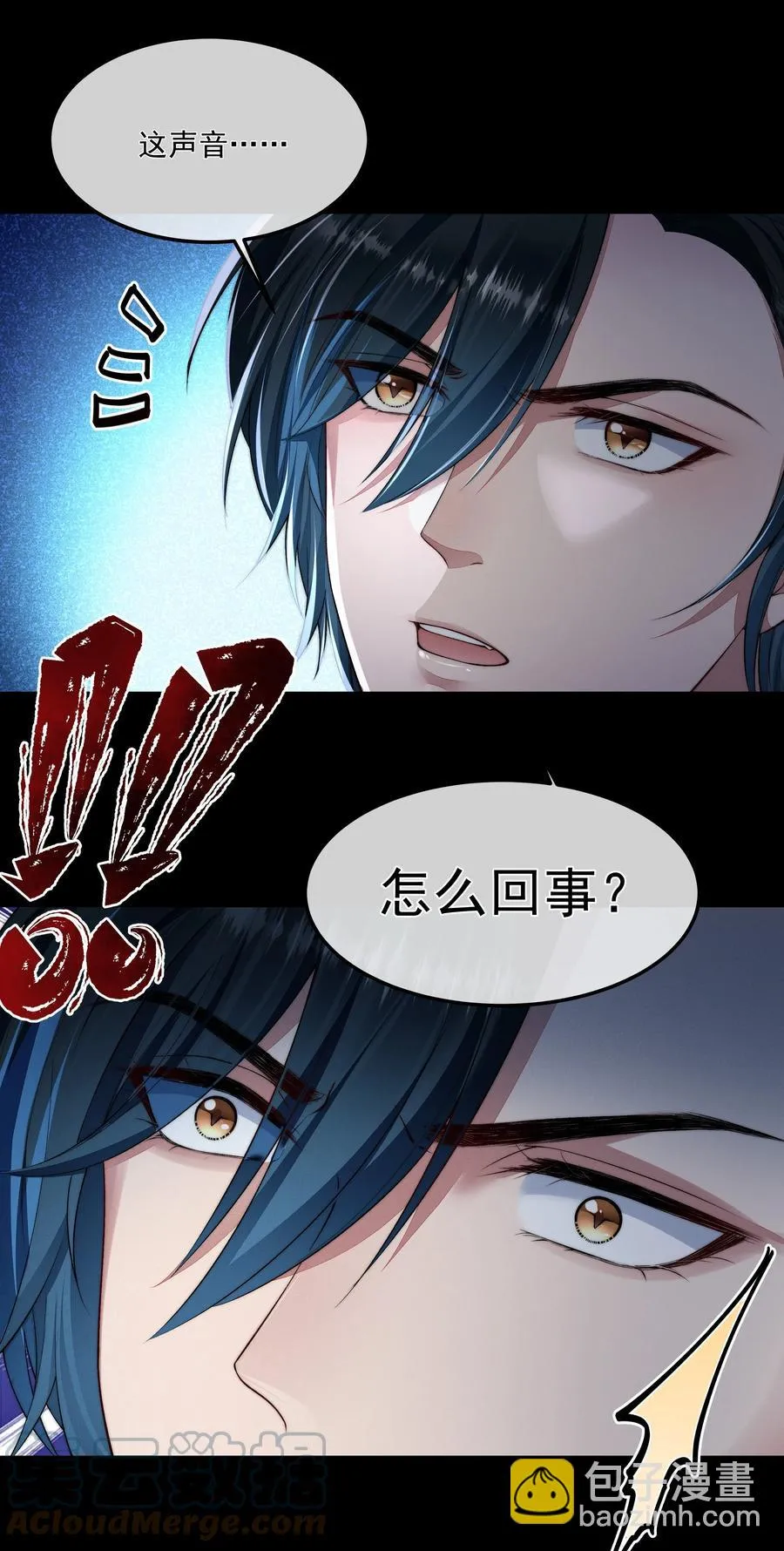 040 突如其来的守护者 第11页