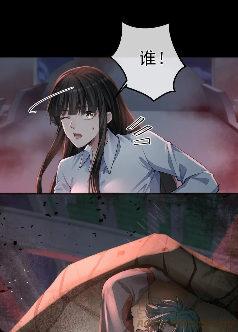 040 突如其来的守护者 第27页