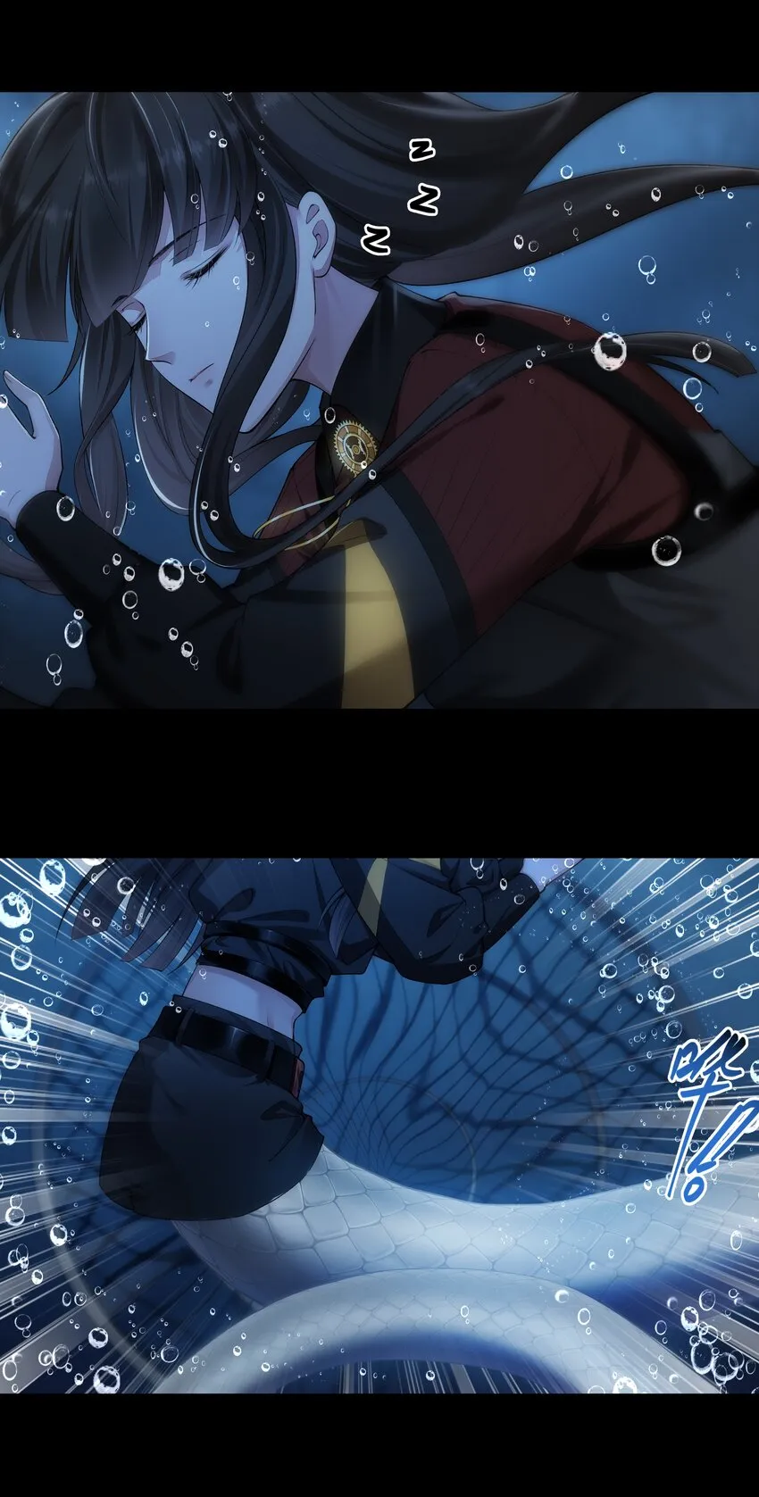 050病娇美男 第34页
