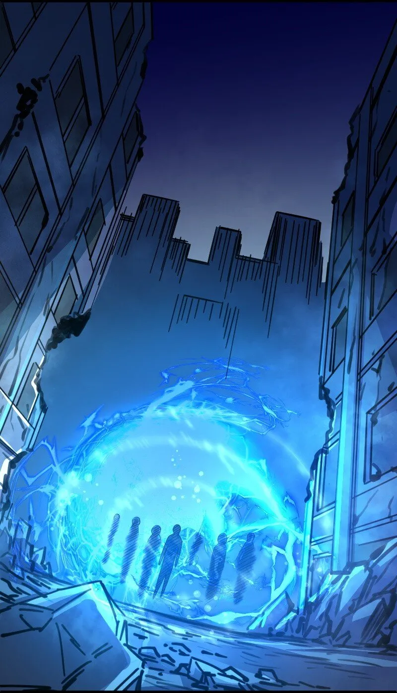 021 无主地下城！ 第26页