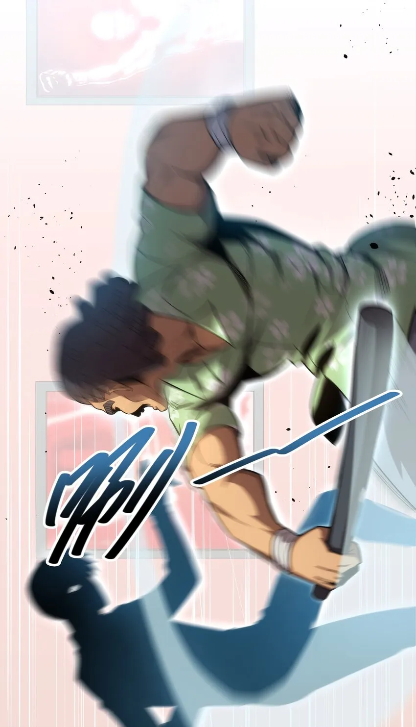 04 觉醒的能力者！ 第29页