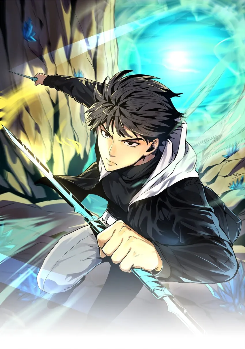 03 镇山虎彪哥！ 第8页