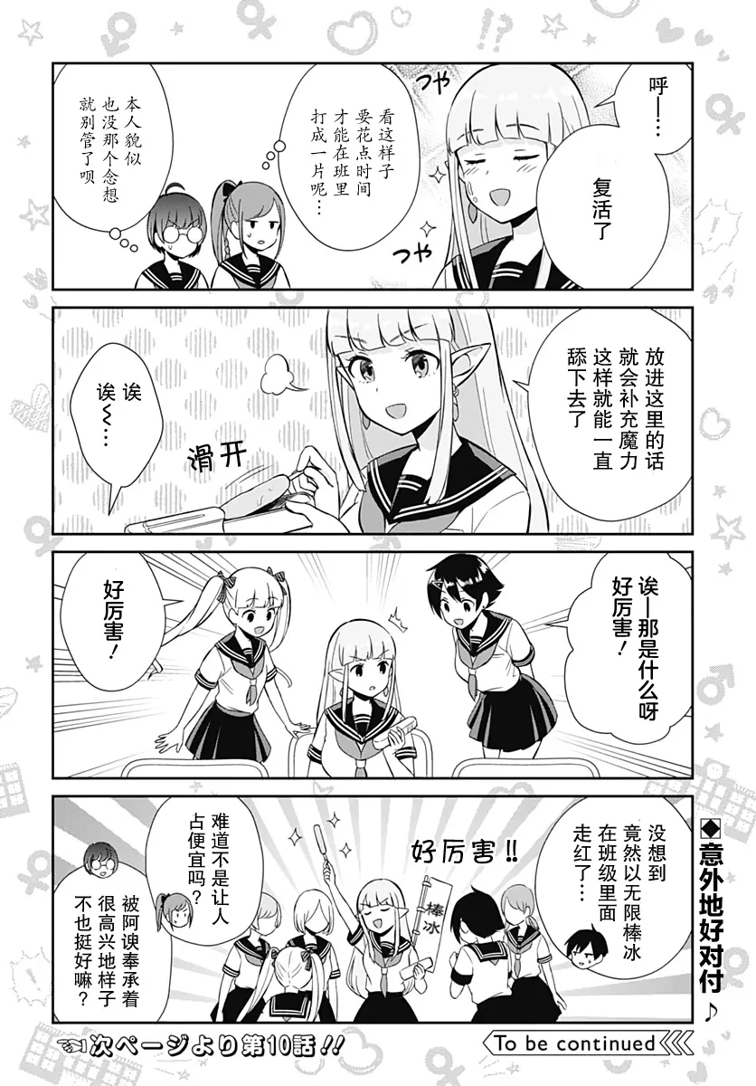 第9话 第8页