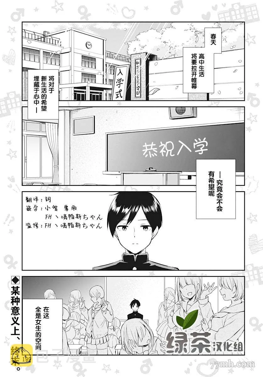 第1话 第2页
