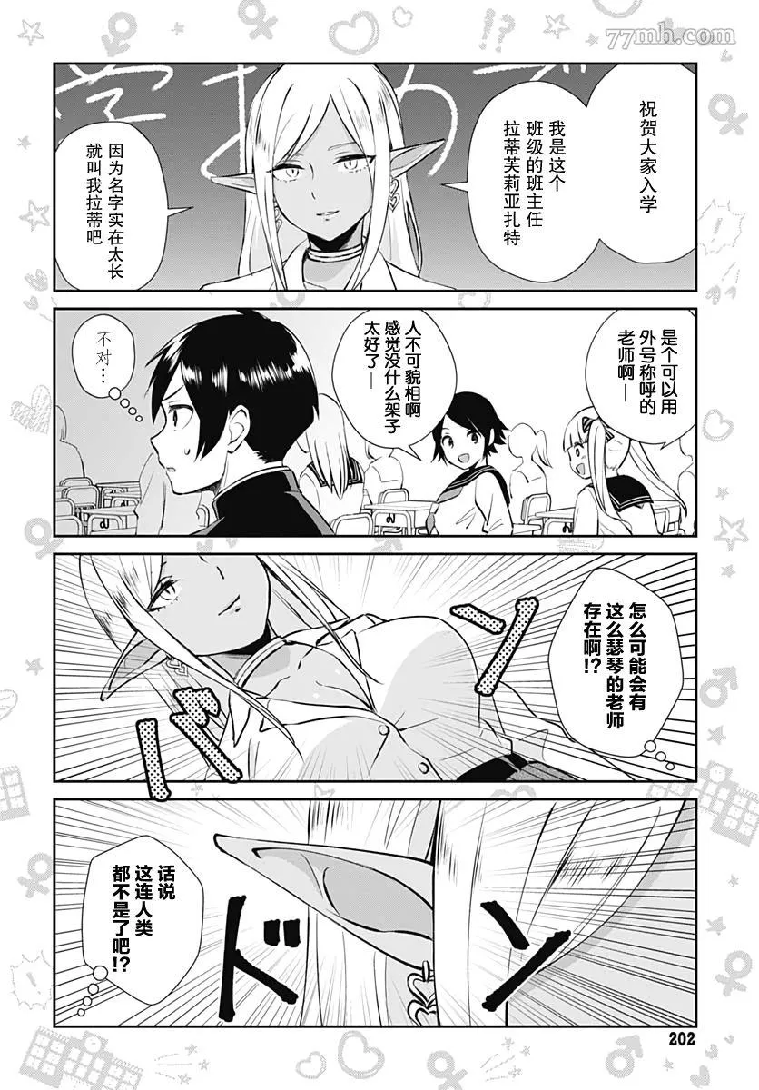 第1话 第5页