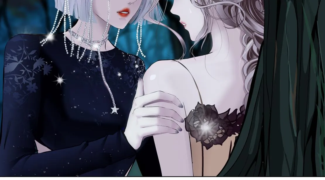 154【反派篇】毒藤女 第13页
