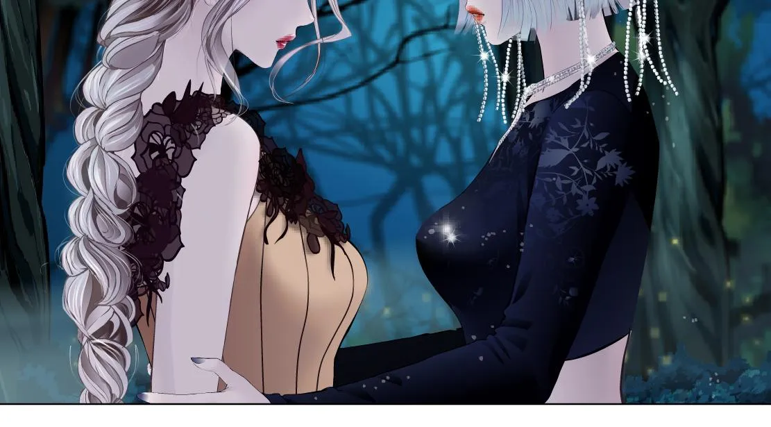 154【反派篇】毒藤女 第23页