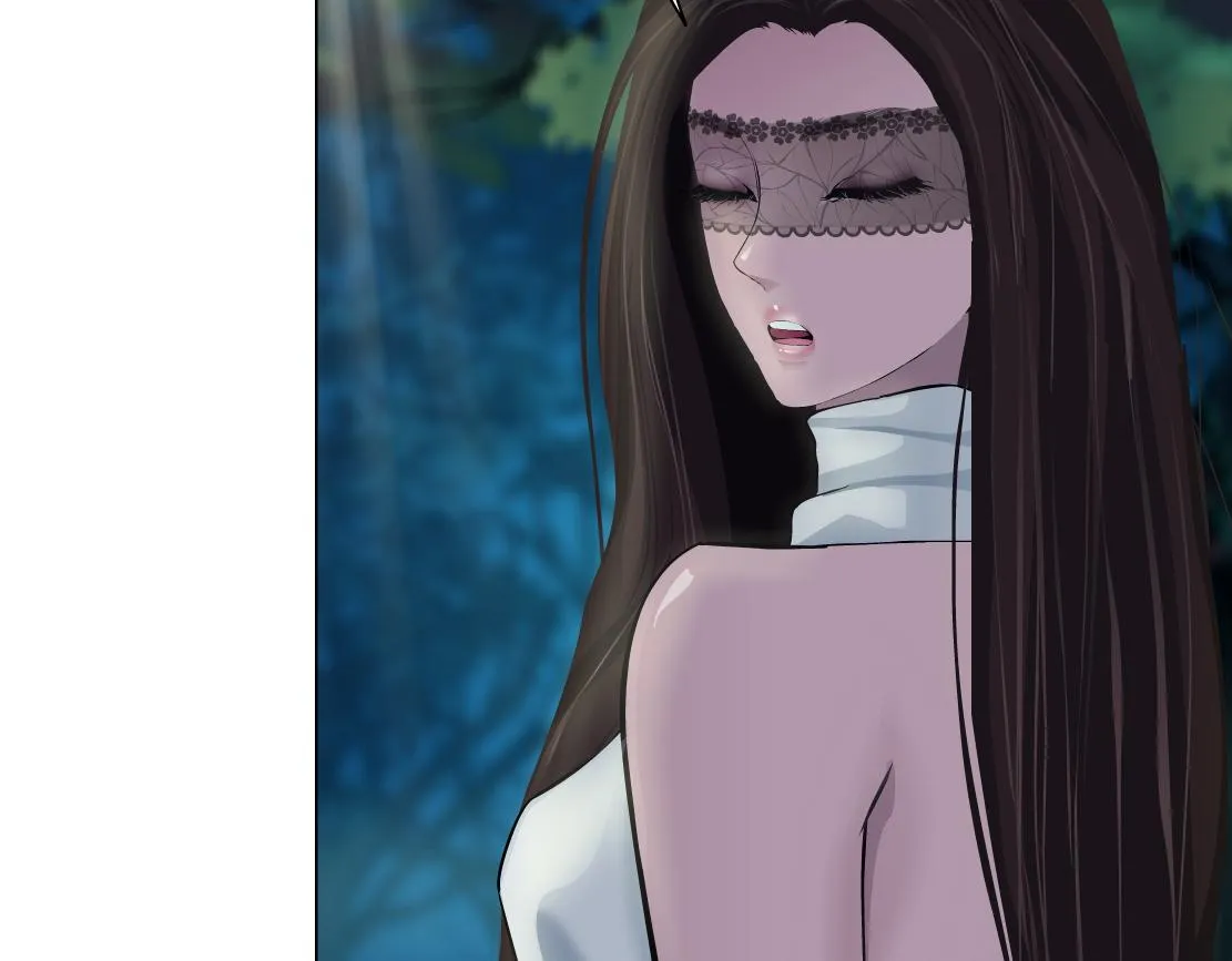 154【反派篇】毒藤女 第31页