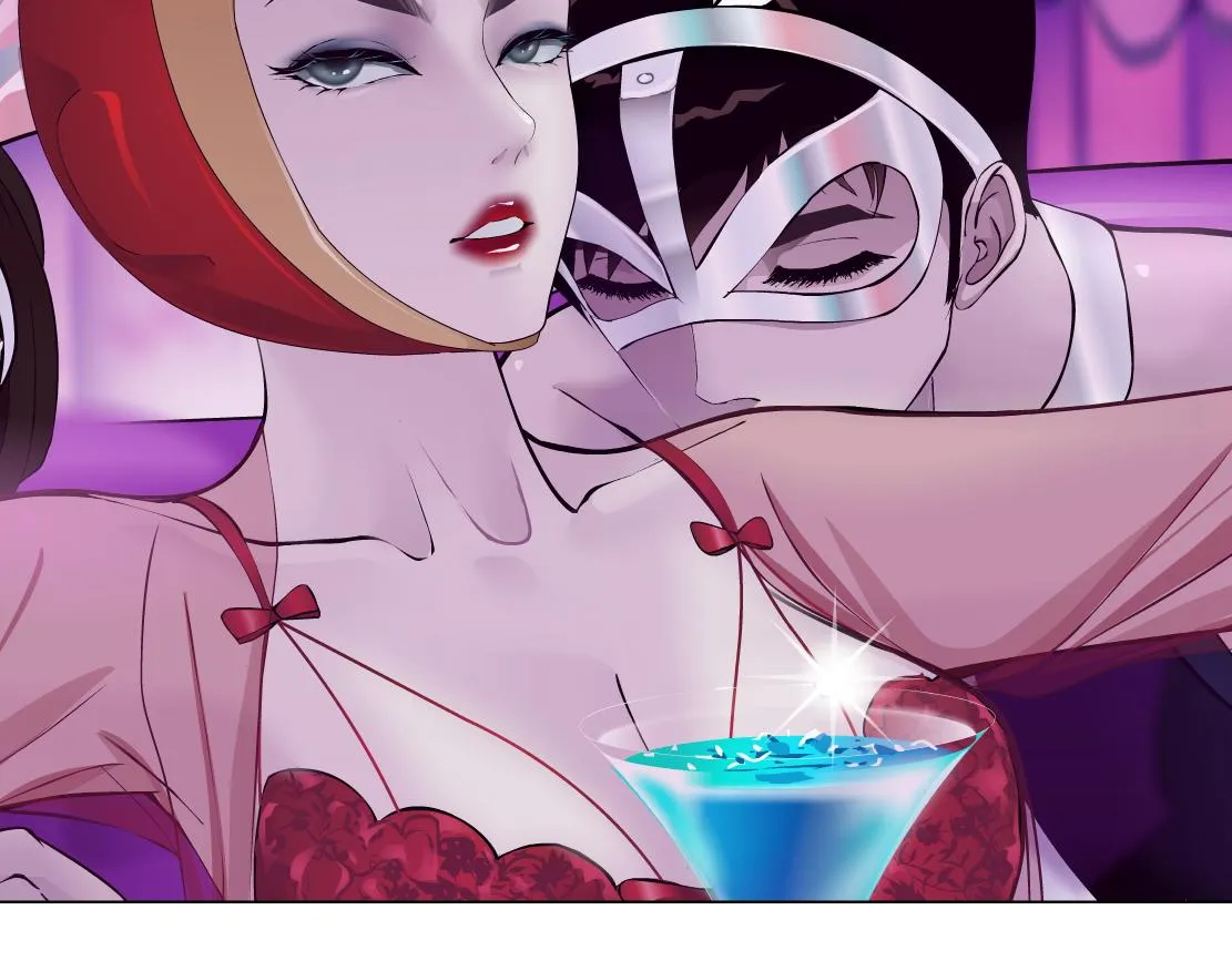 154【反派篇】毒藤女 第59页