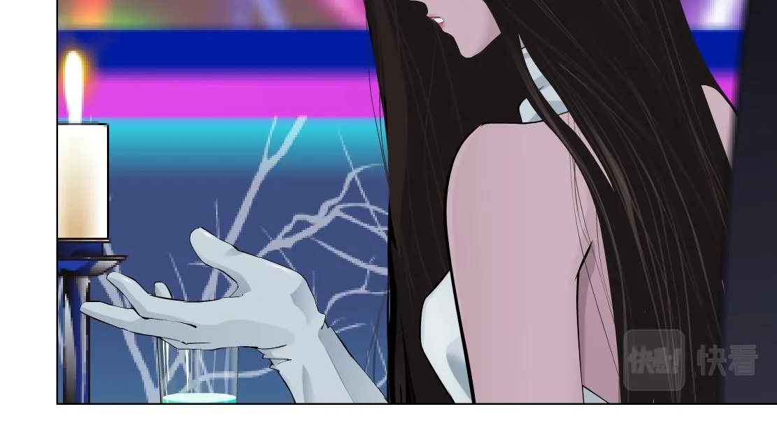 161【反派篇】糖果女孩 第25页