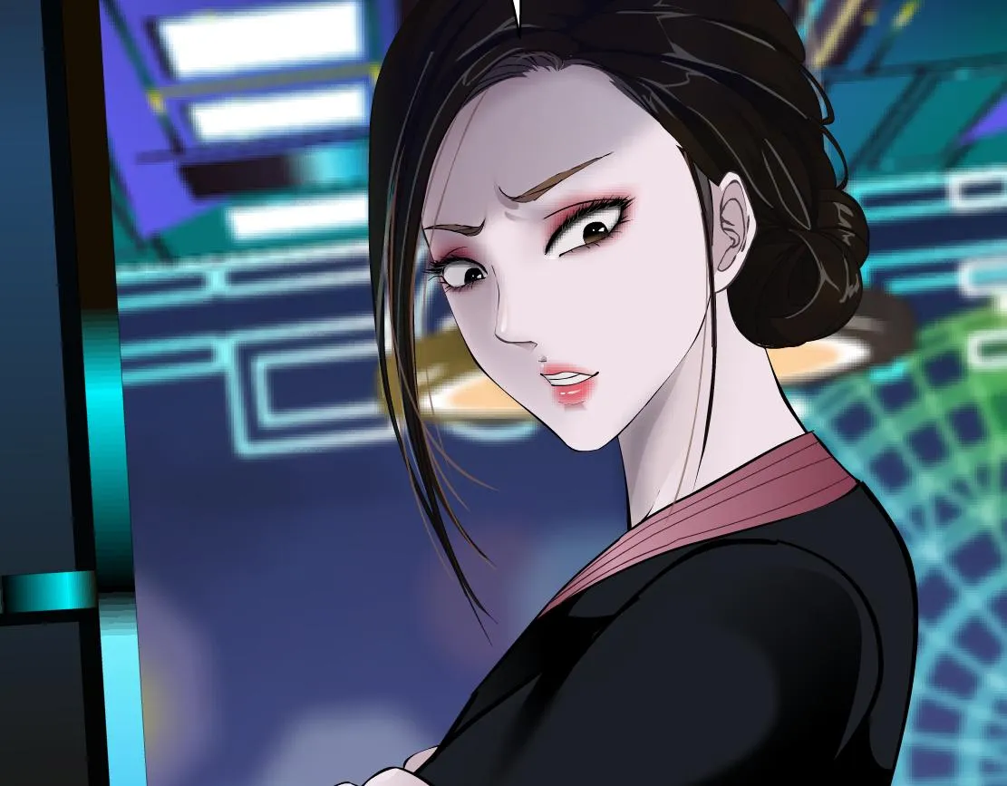 161【反派篇】糖果女孩 第63页