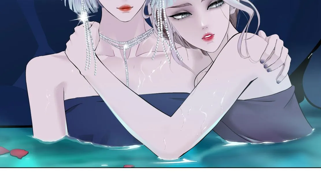 162【反派篇】甜蜜的夜 第8页