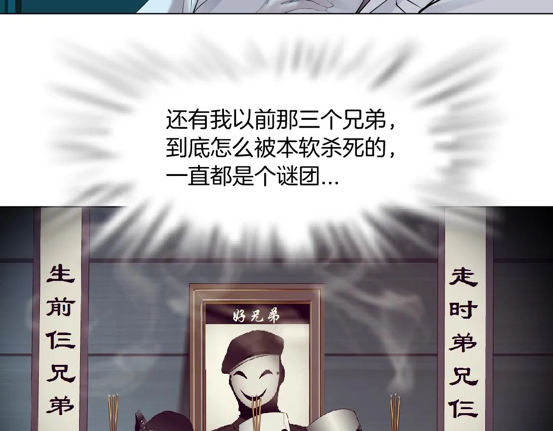 165【反派篇】电击人 第66页