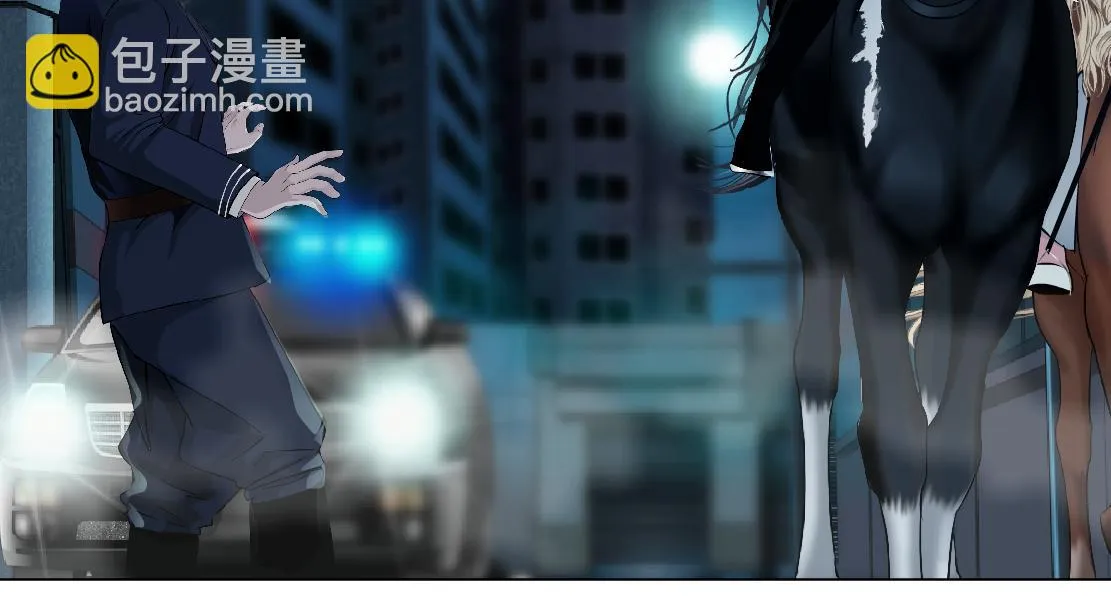 172【反派篇】把门打开！ 第43页