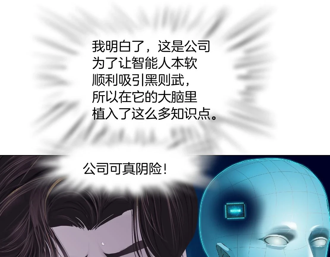 191【反叛篇】下了一个套 第46页