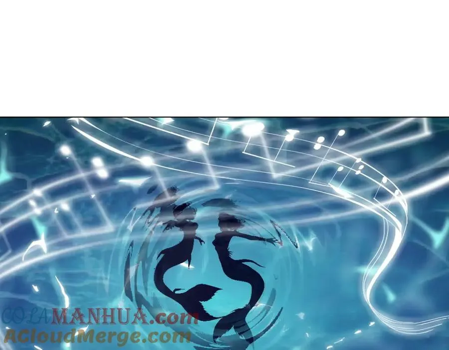210【脑洞篇】六指妹的情歌 第4页