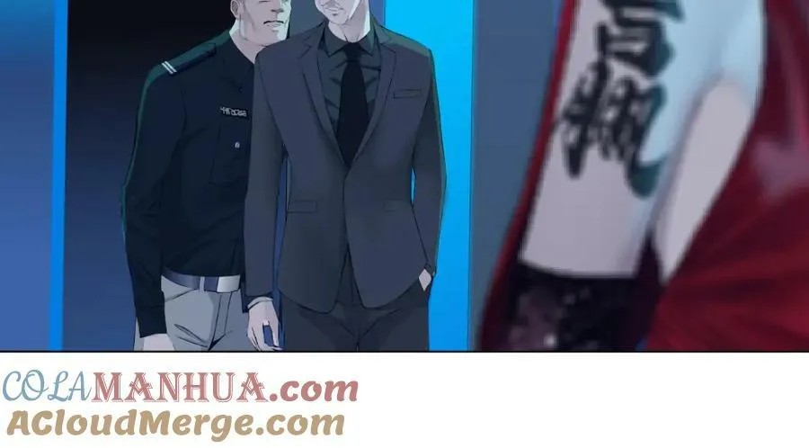 218【脑洞篇】找本软报仇 第55页