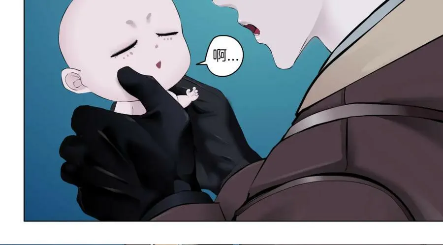 224【脑洞篇】我有毛毛~ 第18页