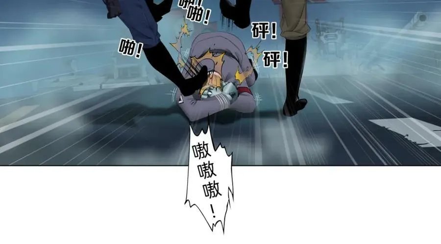 227【脑洞篇】父子同框 第63页