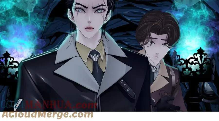 238【脑洞篇】最后的种子 第19页