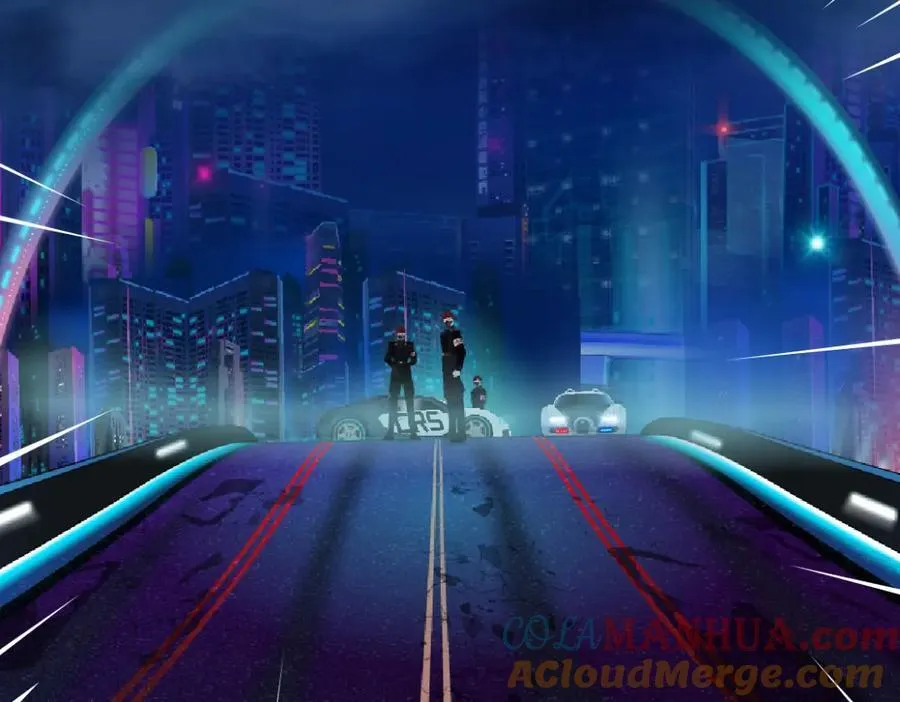 246【事业篇】冲我来的！ 第46页