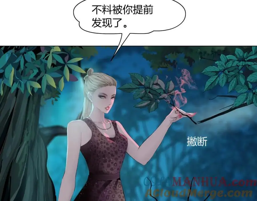 263【事业篇】谁是谁的食物 第40页