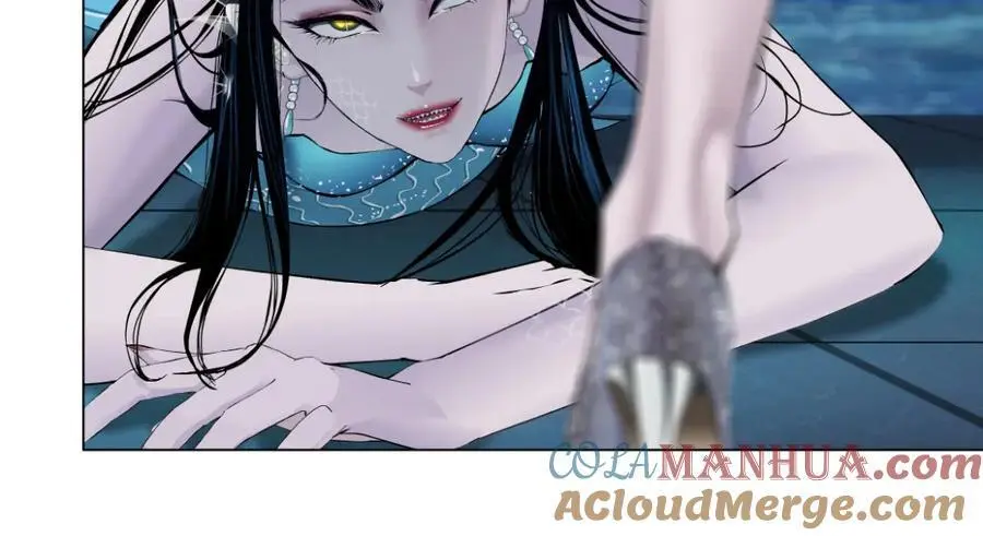 262【事业篇】人鱼的谎言 第49页