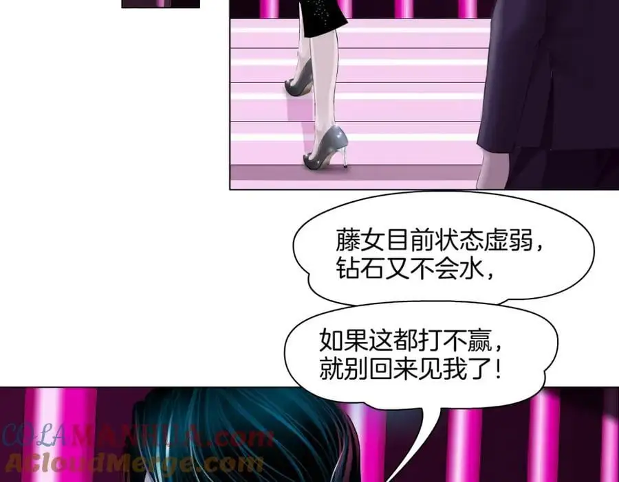 264【事业篇】小花的反击 第40页