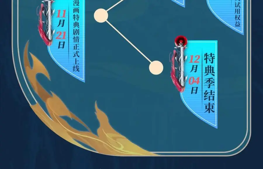 藤女特典季·丑男国纪事即将上线！ 第6页