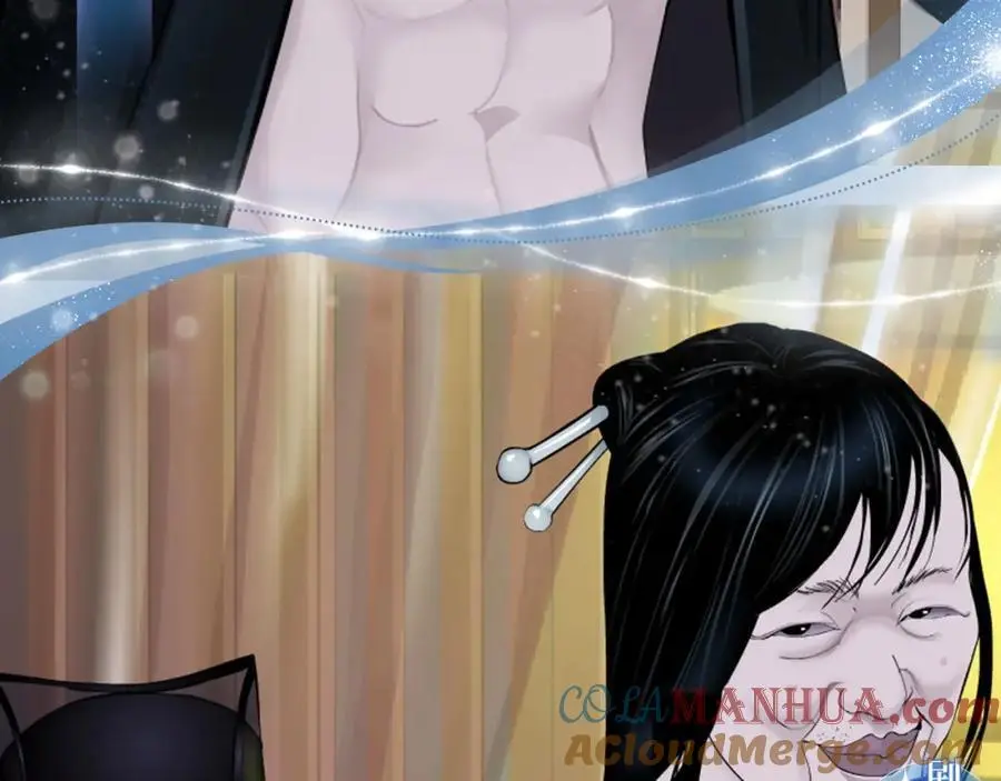 藤女特典季·丑男国纪事即将上线！ 第9页