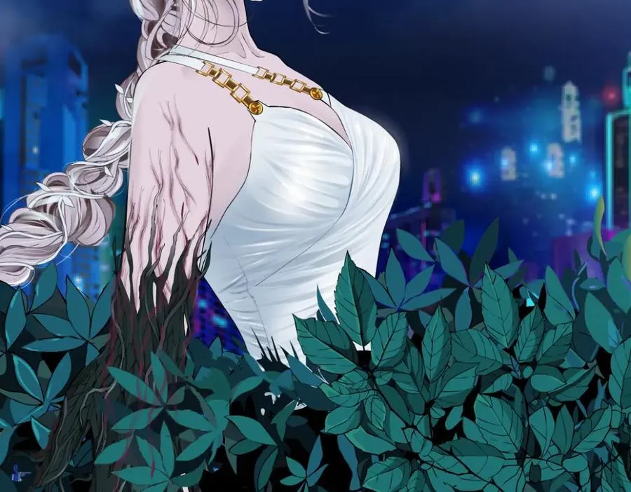 265【事业篇】超重水 第12页
