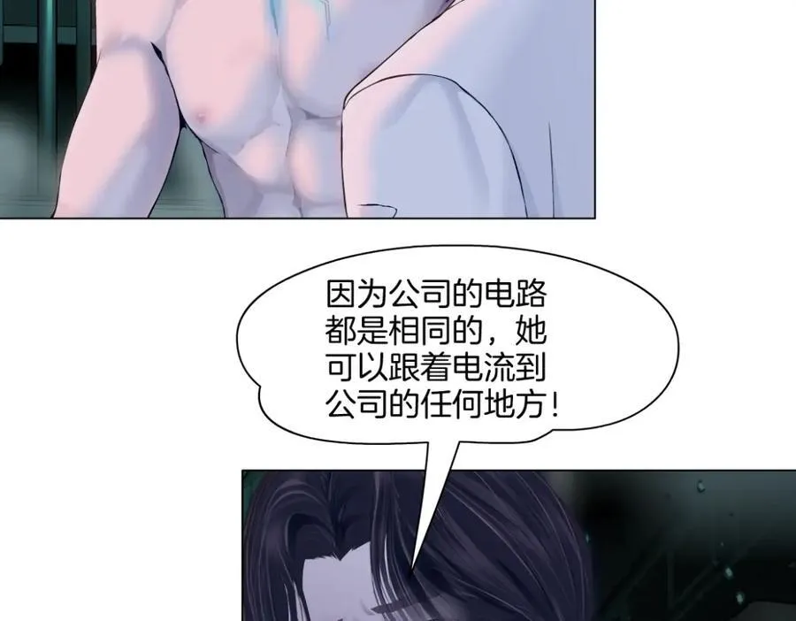 290 【事业篇】加特琳暴走 第50页